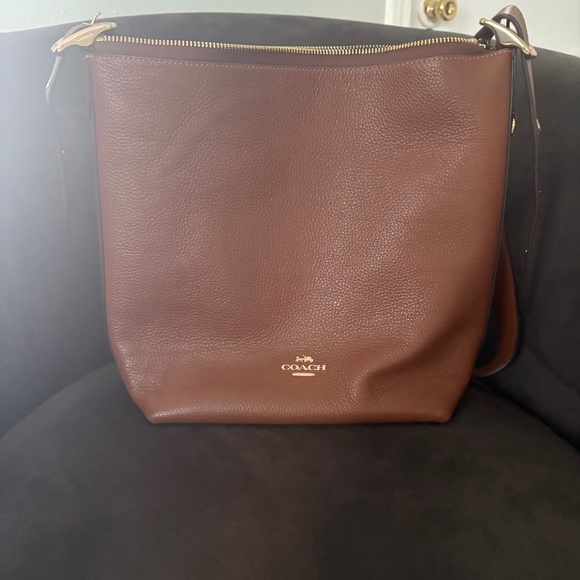 Coach purse - Picture 1 of 2